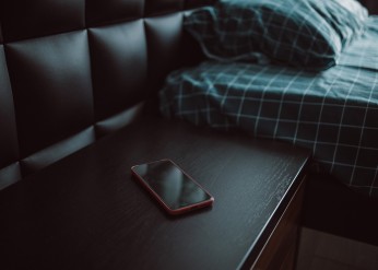 light while sleeping