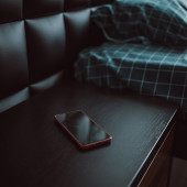 light while sleeping