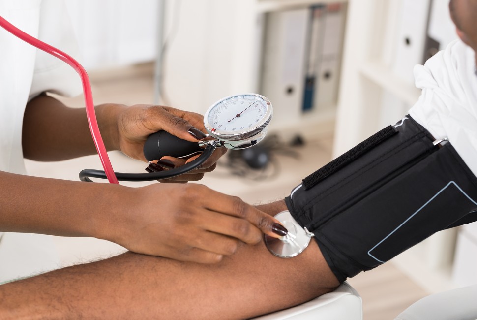 Black adults' high cardiovascular disease risk not due to race itself -  Northwestern Now