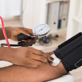 Black adult CVD risk