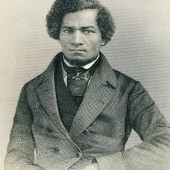 frederick douglass