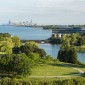 Chicago skyline