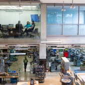 Center for Human-Computer Interaction and Design