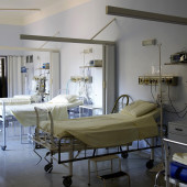 hospitals