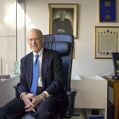 john porter