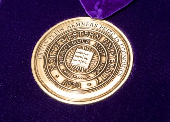 Nemmers Prize
