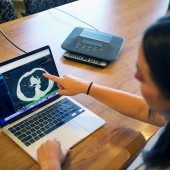 spirometry test