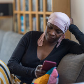 Effects of chemotherapy on heart health