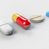 array of generic drugs