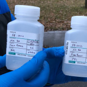 PFAS water