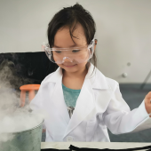 science outreach stem