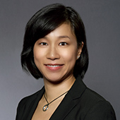 Cynthia Wang