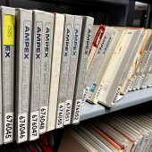 WGN Radio archives