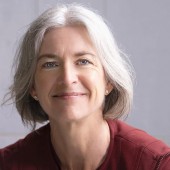 Jennifer Doudna