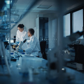 Ryan Research Acceleration Fund
