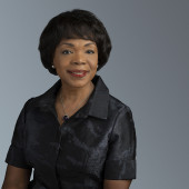 Toni Marie Montgomery