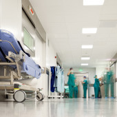 Emergency department