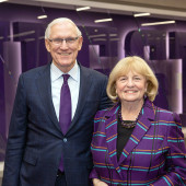 lanny and sharon martin