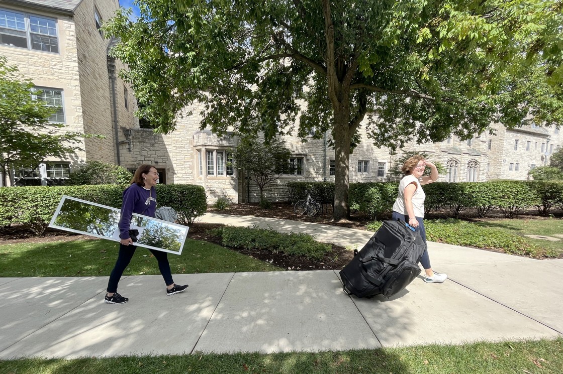 move-in day 2022