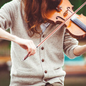 music intervention