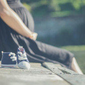 stress in pregnancy