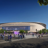 ryan field