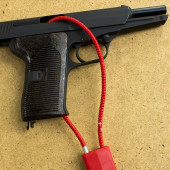 Firearm violence public health crisis