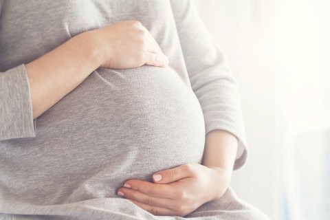 Pregnancy could curb desire to smoke before it is suspected or recognized