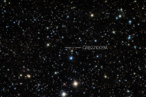 gamma-ray burst