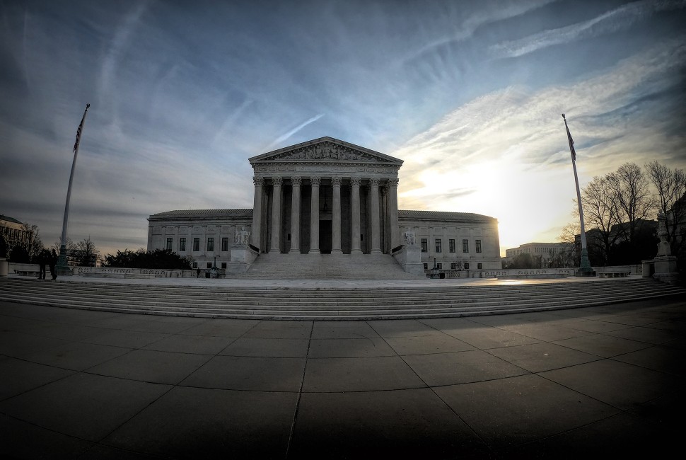 New Supreme Court term could impact affirmative action, civil rights