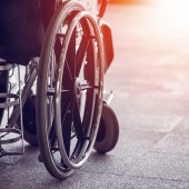 health care people with disabilities
