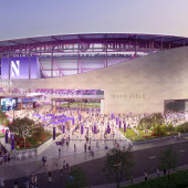 ryan field economic impact