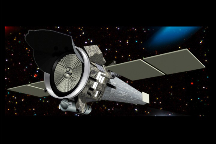 star-x