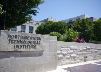 McCormick School of Engineering and Applied Science
