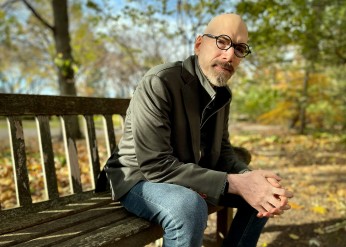 david tolchinsky