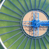 chicago innovation awards wastewater surveillance epicore