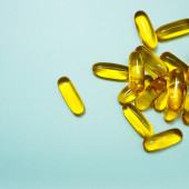 vitamin d statin