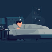 sleep