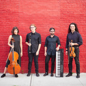 Unheard-of//Ensemble