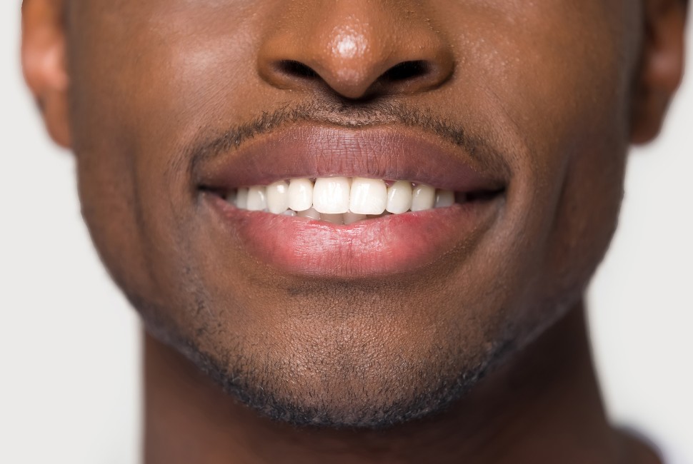 tooth enamel