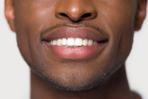Variety in enamel composition may predict later tooth health