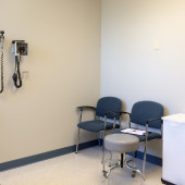 doctor checkup