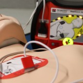 AED CPR