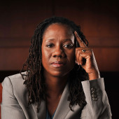 Sherrilyn Ifill