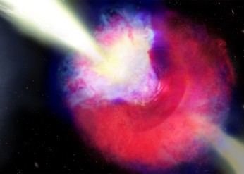 kilonova long gamma ray burst