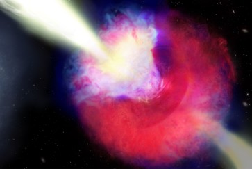 kilonova long gamma ray burst