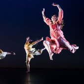 Danceworks