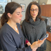 vocal fatigue wearable