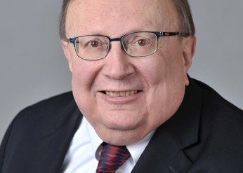 Bernard J. Dobroski 