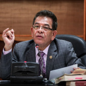 Miguel Ángel Gálvez